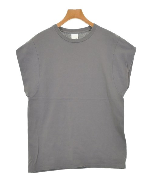 PRE_(プレ)Tシャツ・カットソー グレー サイズ:F/2200695753030