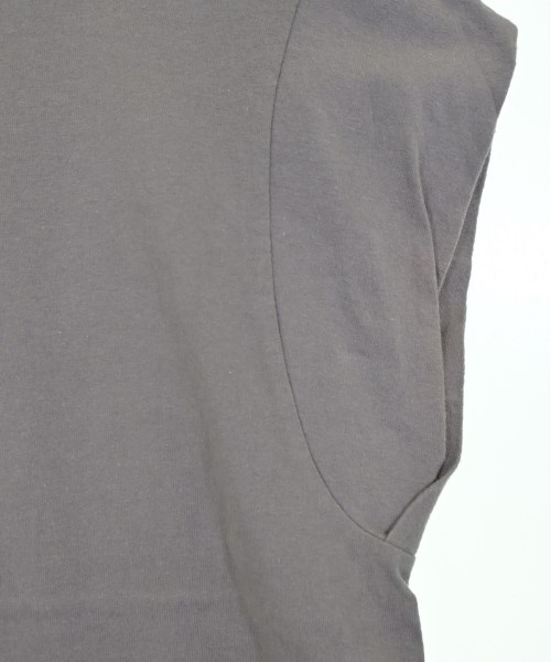 PRE_（プレ）Tシャツ・カットソー グレー サイズ:F レディース/2200695753030
