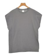 PRE_（プレ）Tシャツ・カットソー グレー サイズ:F レディース/2200695753030