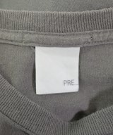 PRE_（プレ）Tシャツ・カットソー グレー サイズ:F レディース/2200695753030