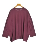 PRE_（プレ）Tシャツ・カットソー 赤 サイズ:M メンズ/2200688669829