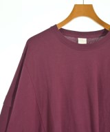 PRE_（プレ）Tシャツ・カットソー 赤 サイズ:M メンズ/2200688669829