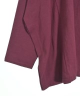 PRE_（プレ）Tシャツ・カットソー 赤 サイズ:M メンズ/2200688669829