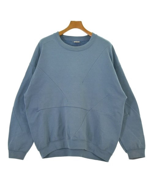 PRE_(プレ)スウェット 青 サイズ:XL/2200659177018