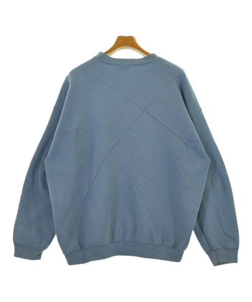 PRE_（プレ）スウェット 青 サイズ:XL メンズ/2200659177018