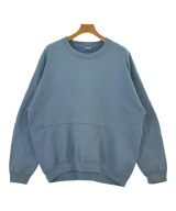 PRE_（プレ）スウェット 青 サイズ:XL メンズ/2200659177018