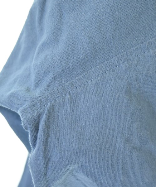 PRE_（プレ）Tシャツ・カットソー 青 サイズ:F レディース/2200637977081