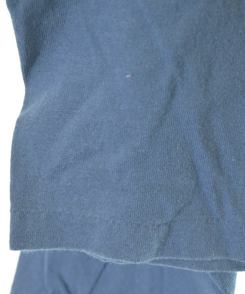 PRE_（プレ）Tシャツ・カットソー 青 サイズ:F レディース/2200637977081