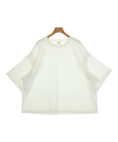 PRE_(プレ)Tシャツ・カットソー 白 サイズ:XL/2200657023027