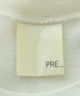 PRE_（プレ）Tシャツ・カットソー 白 サイズ:XL レディース/2200657023027
