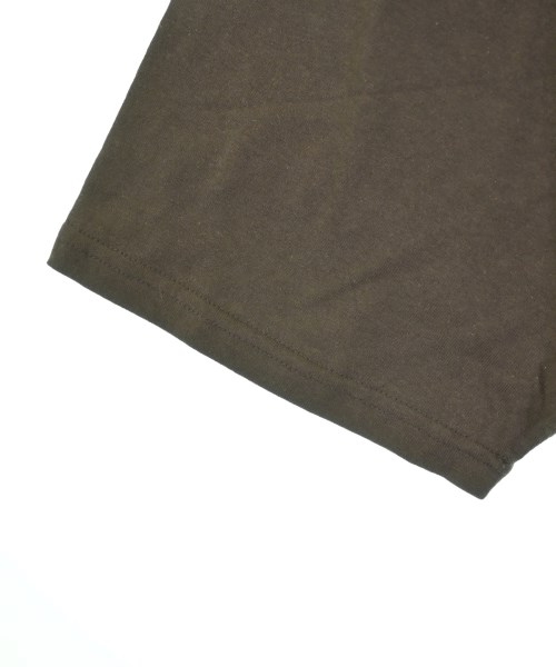 PRE_（プレ）Tシャツ・カットソー 茶 サイズ:-(M位) レディース/2200730604013
