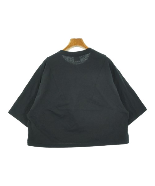 PRE_（プレ）Tシャツ・カットソー 黒 サイズ:-(M位) レディース/2200730604020