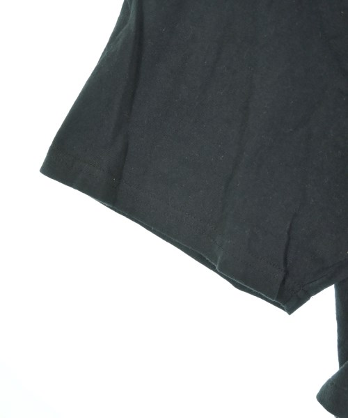PRE_（プレ）Tシャツ・カットソー 黒 サイズ:-(M位) レディース/2200730604020