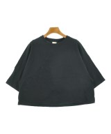 PRE_（プレ）Tシャツ・カットソー 黒 サイズ:-(M位) レディース/2200730604020