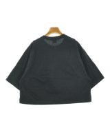 PRE_（プレ）Tシャツ・カットソー 黒 サイズ:-(M位) レディース/2200730604020