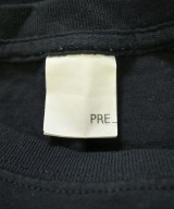 PRE_（プレ）Tシャツ・カットソー 黒 サイズ:-(M位) レディース/2200730604020