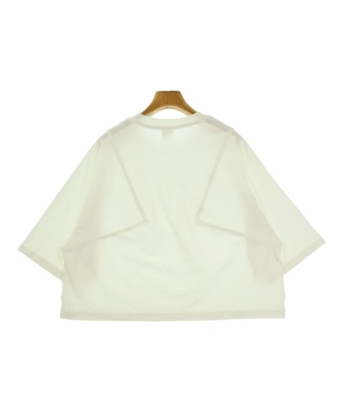 PRE_（プレ）Tシャツ・カットソー 白 サイズ:-(M位) レディース/2200730604037