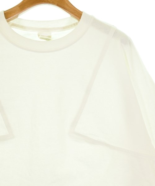 PRE_（プレ）Tシャツ・カットソー 白 サイズ:-(M位) レディース/2200730604037