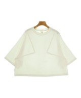 PRE_（プレ）Tシャツ・カットソー 白 サイズ:-(M位) レディース/2200730604037