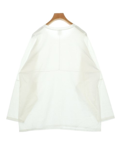 PRE_（プレ）Tシャツ・カットソー 白 サイズ:F レディース/2200721232010