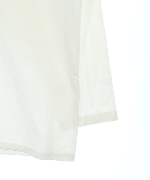 PRE_（プレ）Tシャツ・カットソー 白 サイズ:F レディース/2200721232010