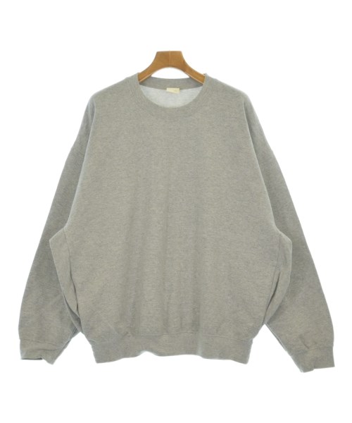 PRE_(プレ)スウェット グレー サイズ:-(XXL位)/2200689327049