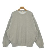 PRE_（プレ）スウェット グレー サイズ:-(XXL位) メンズ/2200689327049