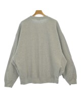 PRE_（プレ）スウェット グレー サイズ:-(XXL位) メンズ/2200689327049