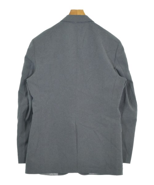 PERMA-PREST（パーマプレスト）テーラードジャケット グレー サイズ:40(L位) メンズ/2200632902019