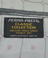 PERMA-PREST（パーマプレスト）テーラードジャケット グレー サイズ:40(L位) メンズ/2200632902019