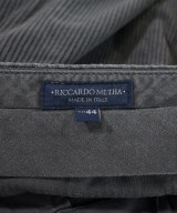 RICCARDO METHA（リカルドメッサ）その他 グレー サイズ:44(S位) メンズ/2200643549036