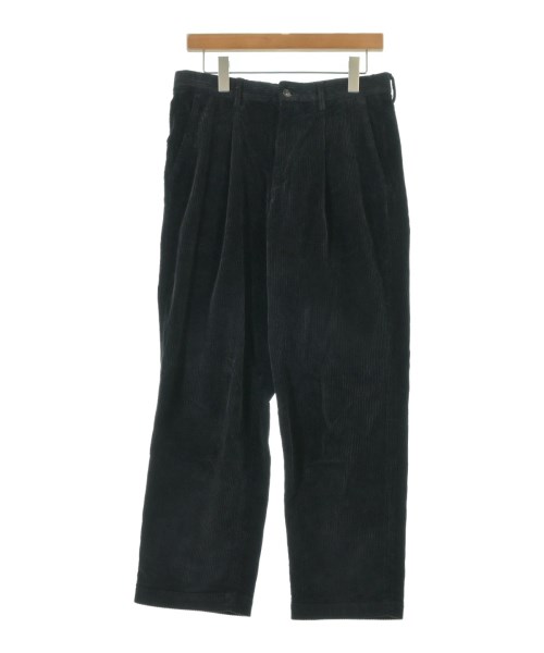 RICCARDO METHA(リカルドメッサ)チノパン 黒 サイズ:46(M位)/2200643796089