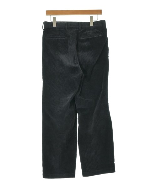 RICCARDO METHA（リカルドメッサ）チノパン 黒 サイズ:46(M位) メンズ/2200643796089