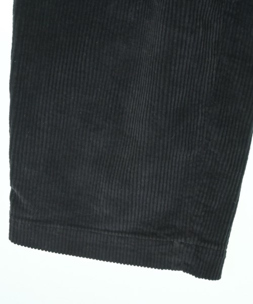 RICCARDO METHA（リカルドメッサ）チノパン 黒 サイズ:46(M位) メンズ/2200643796089