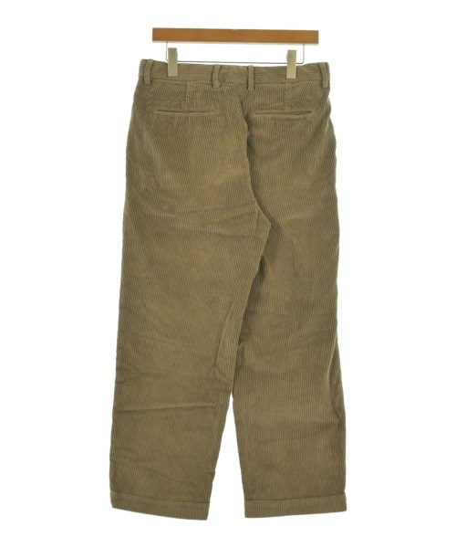 RICCARDO METHA（リカルドメッサ）その他 茶 サイズ:46(M位) メンズ/2200622531045