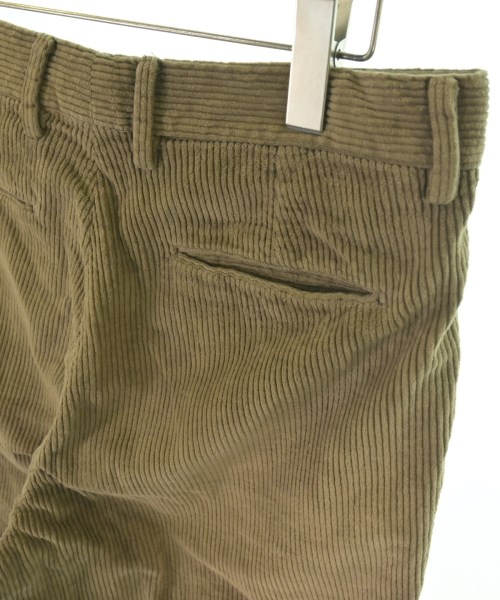 RICCARDO METHA（リカルドメッサ）その他 茶 サイズ:46(M位) メンズ/2200622531045