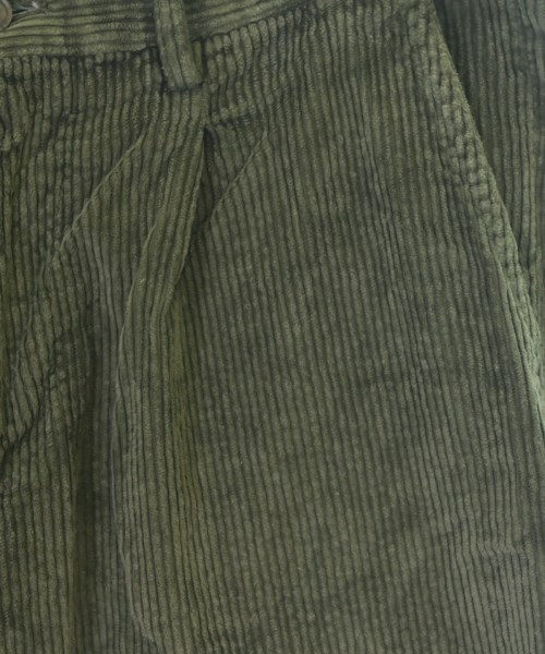 RICCARDO METHA（リカルドメッサ）その他 カーキ サイズ:48(L位) メンズ/2200620866149