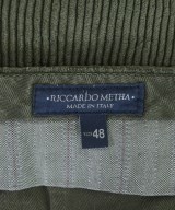 RICCARDO METHA（リカルドメッサ）その他 カーキ サイズ:48(L位) メンズ/2200620866149