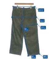 RICCARDO METHA（リカルドメッサ）その他 カーキ サイズ:48(L位) メンズ/2200620866149