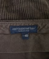 RICCARDO METHA（リカルドメッサ）その他 茶 サイズ:48(L位) メンズ/2200620866156