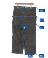 RICCARDO METHA（リカルドメッサ）その他 茶 サイズ:48(L位) メンズ/2200620866156