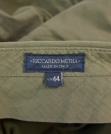 RICCARDO METHA（リカルドメッサ）その他 カーキ サイズ:44(S位) メンズ/2200604207227