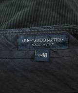 RICCARDO METHA（リカルドメッサ）その他 黒 サイズ:48(L位) メンズ/2200654828175