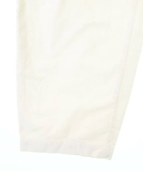 RICCARDO METHA（リカルドメッサ）その他 白 サイズ:48(L位) メンズ/2200650358065