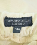 RICCARDO METHA（リカルドメッサ）その他 白 サイズ:48(L位) メンズ/2200650358065