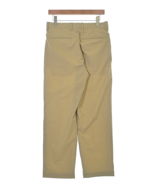 RICCARDO METHA（リカルドメッサ）スラックス ベージュ サイズ:44(S位) メンズ/2200661625620