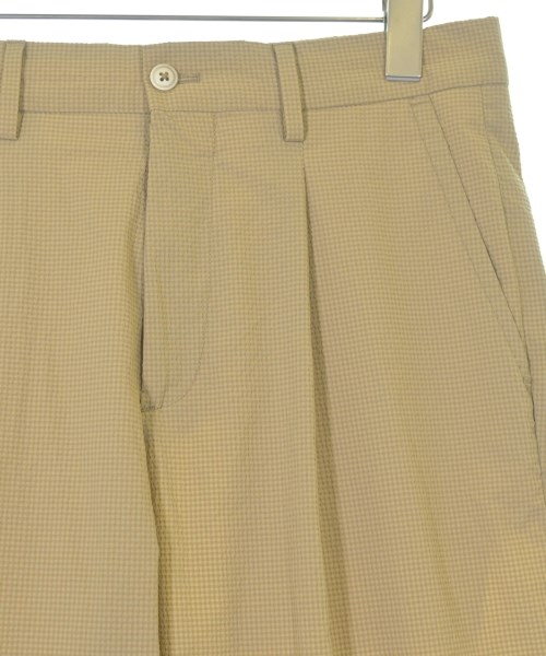 RICCARDO METHA（リカルドメッサ）スラックス ベージュ サイズ:44(S位) メンズ/2200661625620