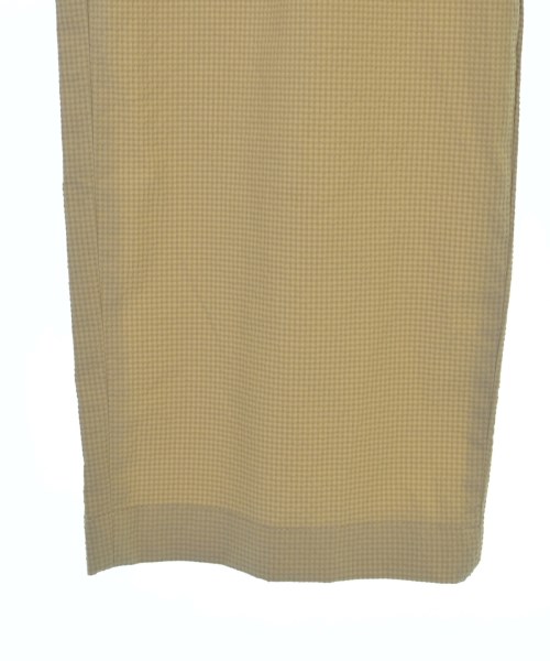 RICCARDO METHA（リカルドメッサ）スラックス ベージュ サイズ:44(S位) メンズ/2200661625620