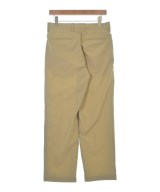 RICCARDO METHA（リカルドメッサ）スラックス ベージュ サイズ:44(S位) メンズ/2200661625620