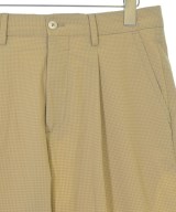 RICCARDO METHA（リカルドメッサ）スラックス ベージュ サイズ:44(S位) メンズ/2200661625620
